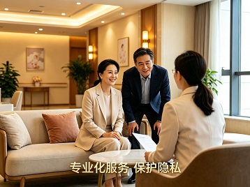 代县有偿售卵代生女生的客户的客户群体有哪些